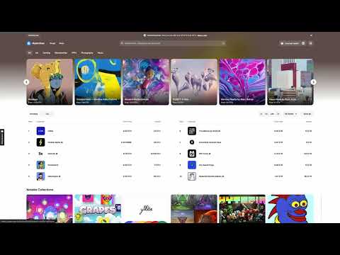 Item video thumbnail