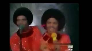 Music&#39;s Taken Over - The Jacksons (1977)