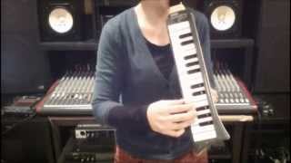 Augustus Pablo - Jah Light  (Reggae Melodica Lessons)