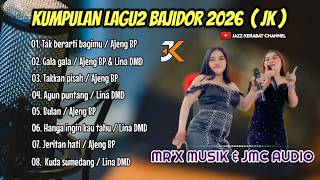 Download lagu KUMPULAN LAGU LAGU BAJIDORAN 2026 | JAZZ KERABAT | MR'X MUSIC &JMC AUDIO mp3 Download lagu KUMPULAN LAGU LAGU BAJIDORAN 2026 | JAZZ KERABAT | MR'X MUSIC &JMC AUDIO mp3