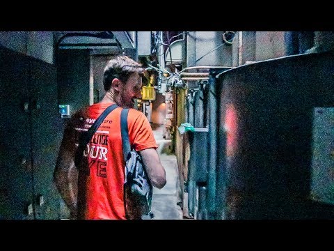 Exploring Tokyo Secret Spots and Hidden Shrines | Tokyo Lens
