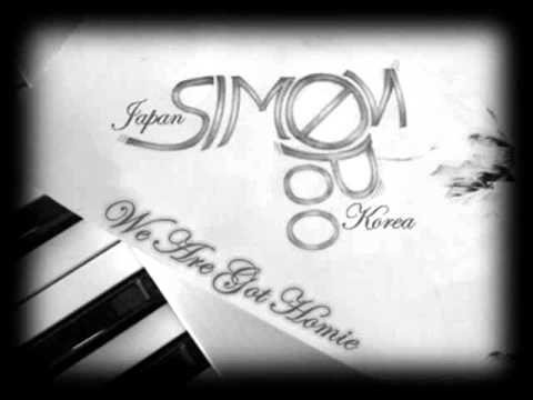 We are got homie by. @opoo1115 and @SouLoSimoN (aka. JAKOPS)