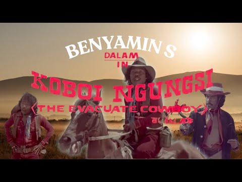 KOBOY NGUNGSI 1975 FULL MOVIE