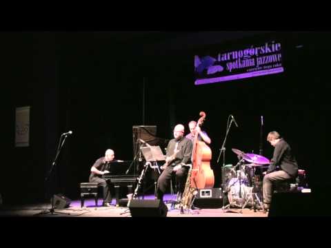 "Catch More Chicks" - Paweł Kaczmarczyk Audiofeeling Band