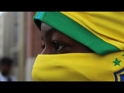 Les Prévoyants, Stains.