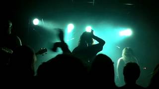 Suidakra - Darkane Times (Dijon, Vapeur, 07/03/2015)