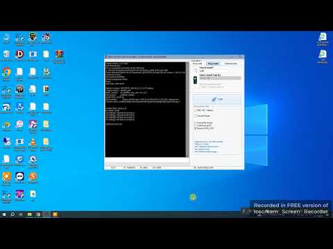Nokia C20 Latest Security Network Unlock without test point