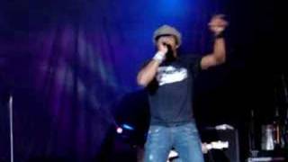 Winterjam &#39;05, Ohio : &quot;All You Got&quot;