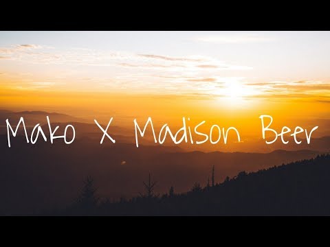 Mako X Madison Beer - I Won't Let You Walk Away (Marksy Bootleg)