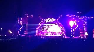 AC/DC Live in Wellington NZ 2015- For Those About To Rock AC/DC Live in Wellington NZ 2015- For Those About To Rock