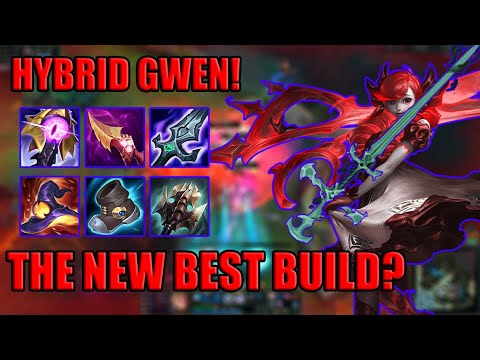 THIS BUILD IS AMAZING!