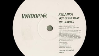 Redanka ‎– Out Of The Dark (Situation 2WO Remix)