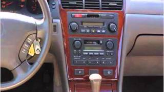 preview picture of video '2002 Acura RL Used Cars Washington DC MD'