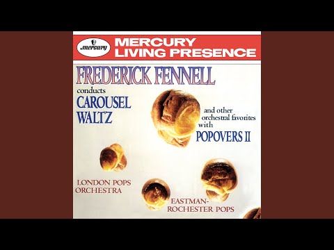 Rachmaninoff: Prelude in G Minor, Op. 23, No. 5