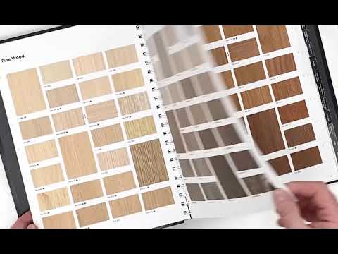 3M DI-NOC Pattern Book 2021