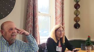 Sonny Tylus Rockingham Park Legacy Group: Exchange Club Salem NH guest