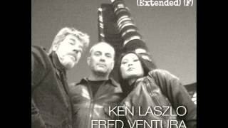 Ken Laszlo,Fred Ventura &amp; TQ - In The Night (Extended) (F)
