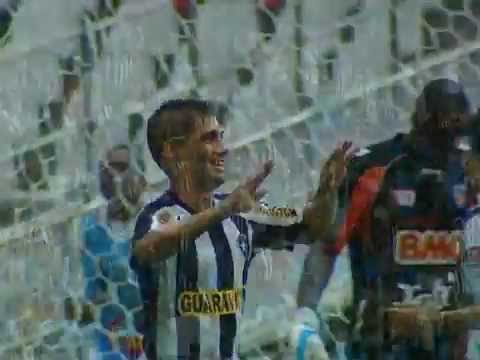 5ª RODADATAÇA RIO 2012 - BOTAFOGO 1X0 DUQUE DE CAXIAS.mp4
