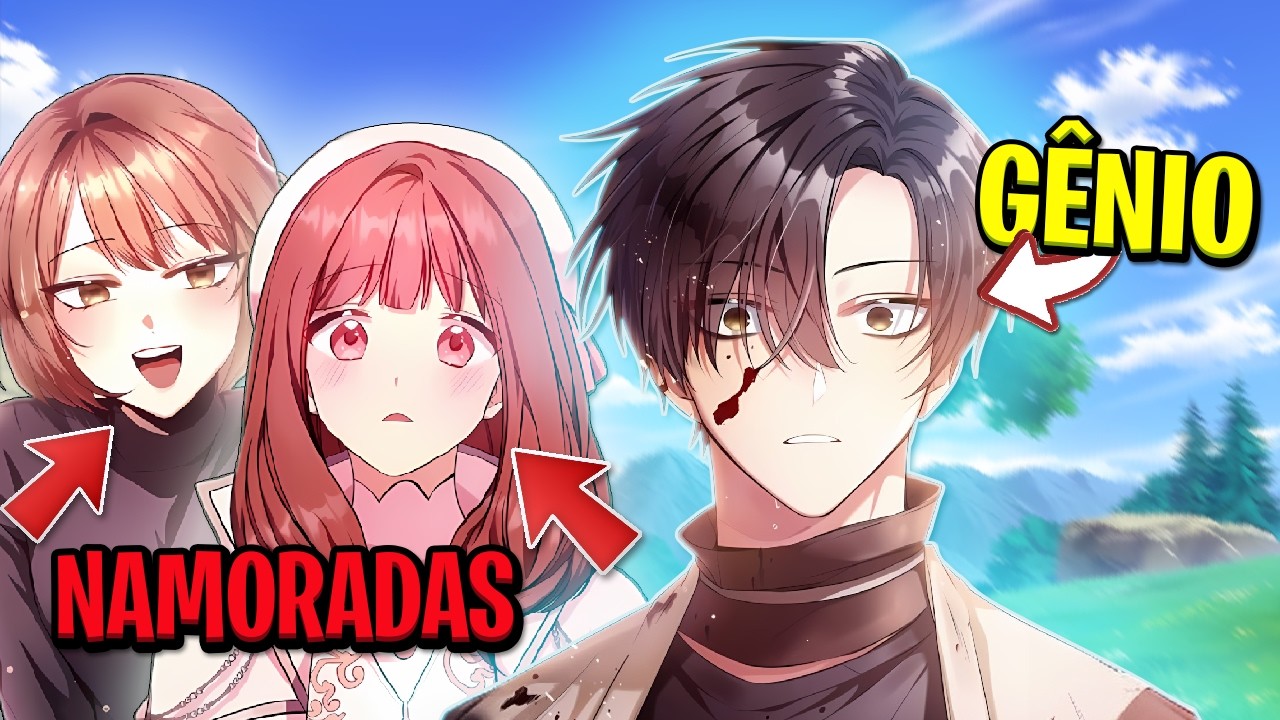 Ele Foi Invocado Sem Talentos Mas Ganhou Uma Habilidade Secreta Que Ninguém Tem - Manhwa Recap