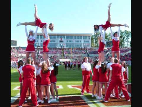 Video thumbnail for Red and White Song