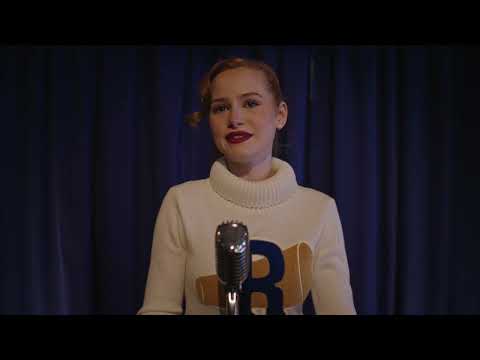 Cheryl Is Upset, Archie Talks With A Teacher About Writing - Riverdale 7x12 Scene