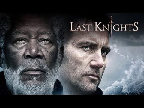 Last Knights 2015
