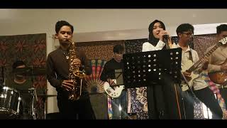 Download lagu Suarasa - Angkasa (Diandra Arjunaidi) | [Live] Split Split Gig Vol.1 2023 mp3