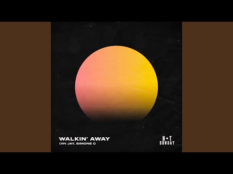 Walkin' Away