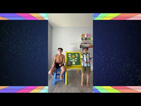 ASTRONOMIA POR NACHO Y JULI