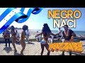 Kazzabe - Negro Naci "Video Oficial" Punta de Honduras - Musica Catracha 2019