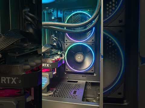 [컴퓨존] Thermalright TL S12R 벌크 시스템쿨러 120mm 구매후기