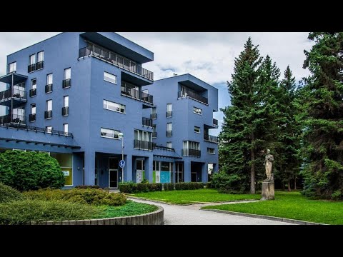 Hotel 99, Chomutov, Czech Republic