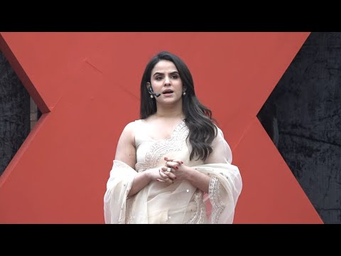 Beyond the Stage: Reclaiming Public Spaces Through Dance | Fatima Amjed | TEDxLahoreWomen