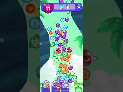 Angry Birds - Dream Blast 464