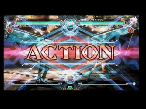 BBCF 9/3/2016 Central Hachiouji - Benzo (HZ) VS Asai (BU) FT5