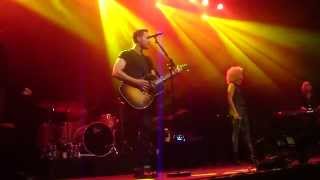 11 - Little Big Town - Faster Gun @O2 ABC Glasgow 2015