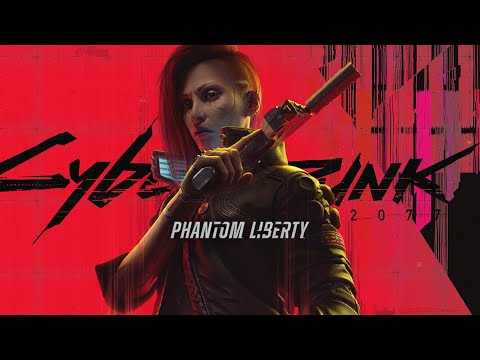Cyberpunk 2077 Phantom Liberty Part 2 PC Gameplay: Chimera Goes Insane!
