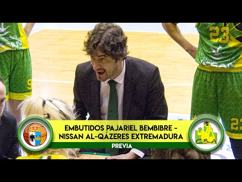 Embutidos Pajariel Bembibre - Nissan Al-Qázeres Extremadura | PREVIA | NISSAN AL-QÁZERES EXTREMADURA