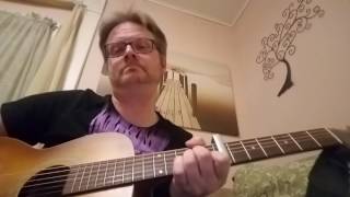 Nineteen Ninety Heaven EZ Guitar Tutorial