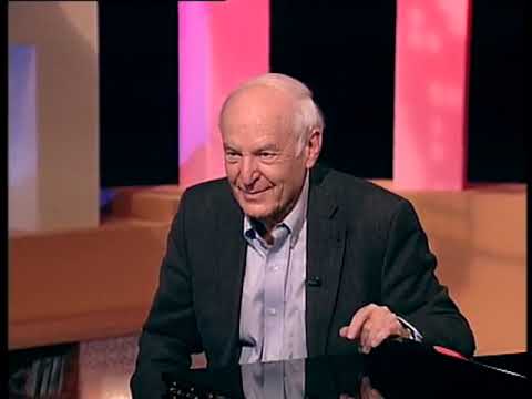 Kholodenko - Intermezzo With Arik