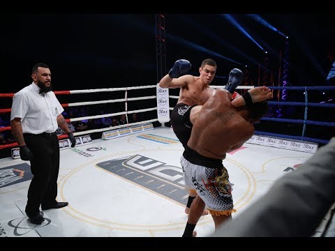 WGP #47: Fabio Alberto vs Guilherme Assis