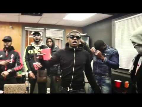 Ninho x 13 block - Verire - Daymolition