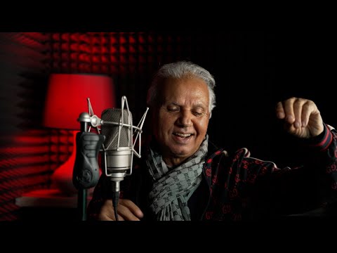 Muharem Serbezovski - Ja Zivim Sam