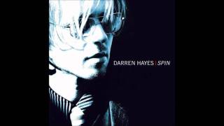 Darren Hayes What you like