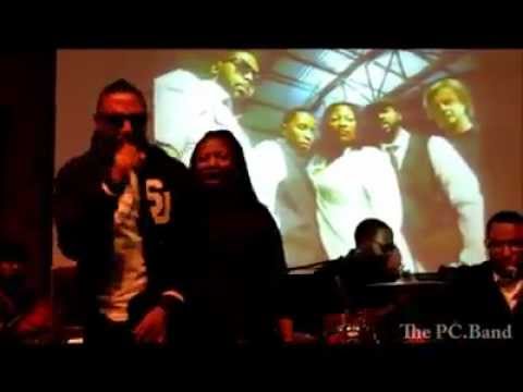 The PC Band @ Hard Rock Cafe