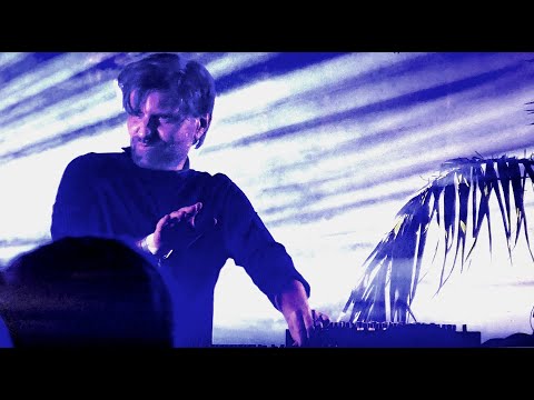 Rodriguez Jr., "A Course In Miracles (Live Remix)" @ Purified - Pershing Square, LA, CA  3.12.22