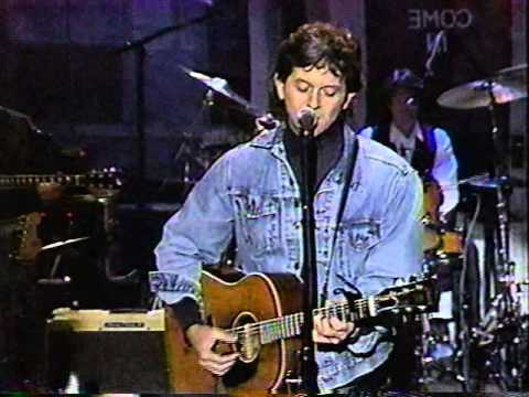 Rodney Crowell-She Ain't Goin' Nowhere