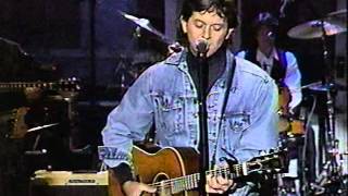 Rodney Crowell-She Ain't Goin' Nowhere