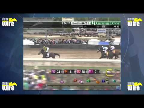 After the Wire - 5/5/2013 - Kentucky Derby
