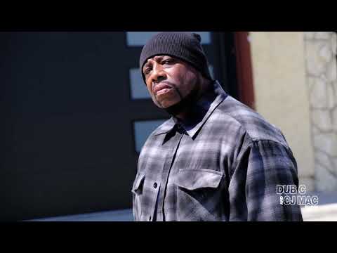 Dub C & CJ Mac "There Goes The Neighborhood"